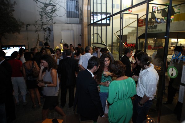 Green & Co Event
